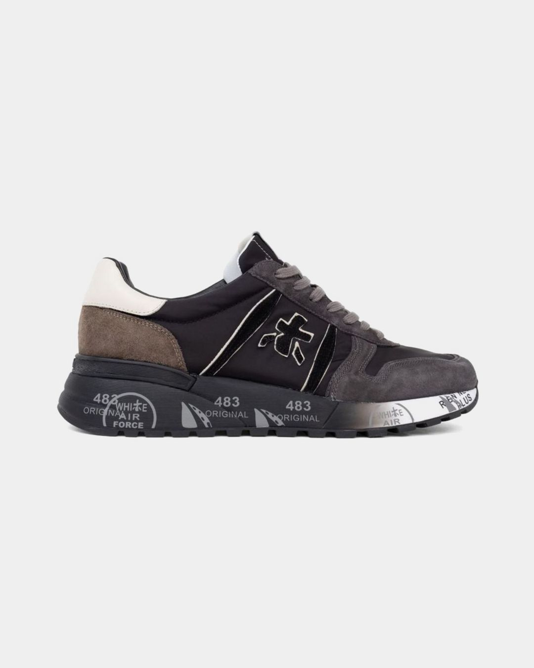 Купить Кроссовки PREMIATA