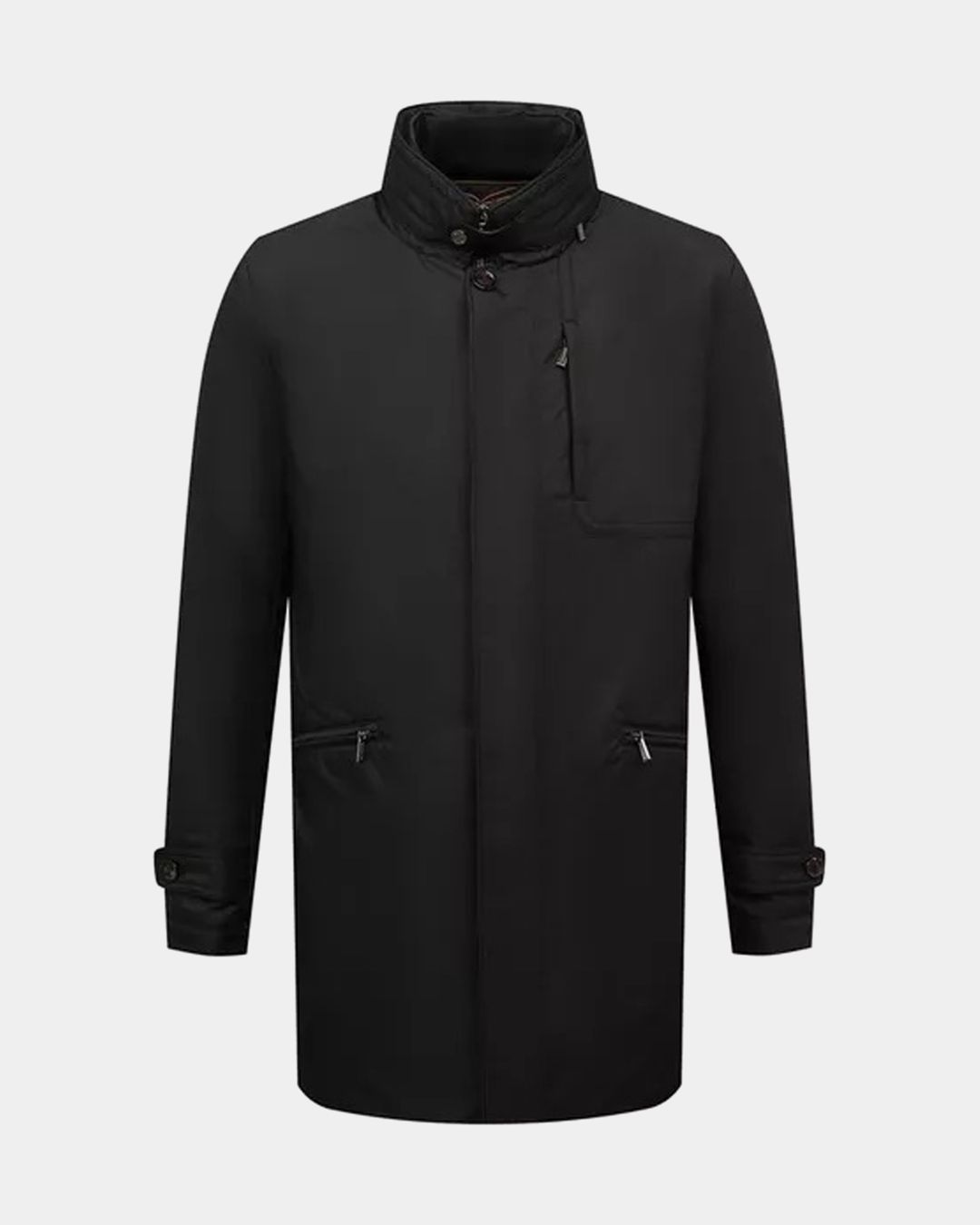 Купить Пуховик MOORER