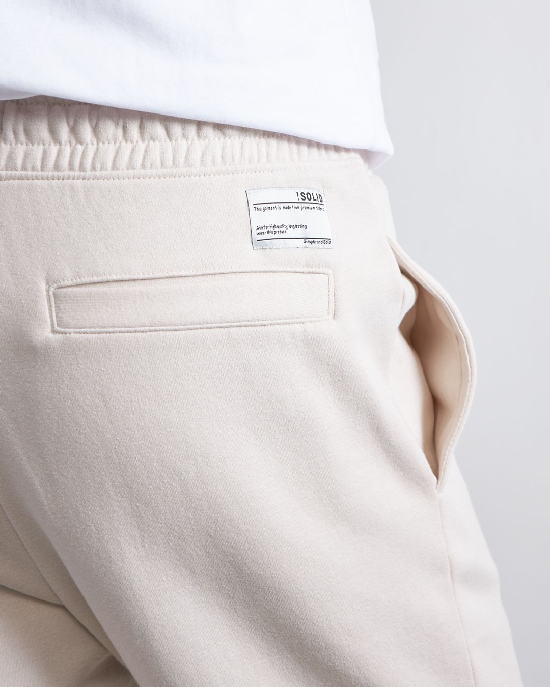 Купить Брюки SOLID MEN