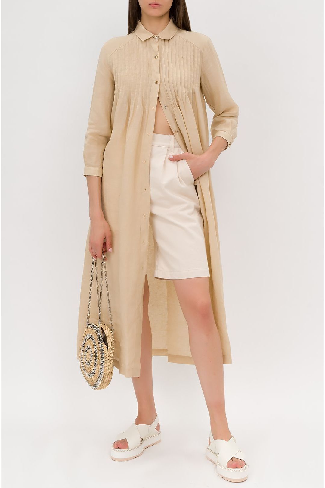 Купить Шорты FORTE DEI MARMI COUTURE