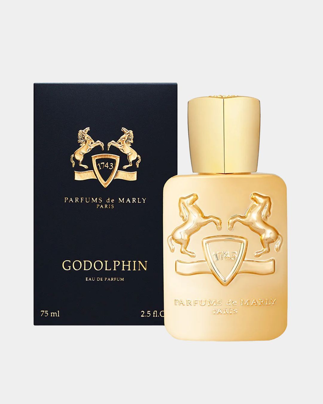 Купить Годолфин парфюмерная вода спрей для жен.муж PARFUMS DE MARLY