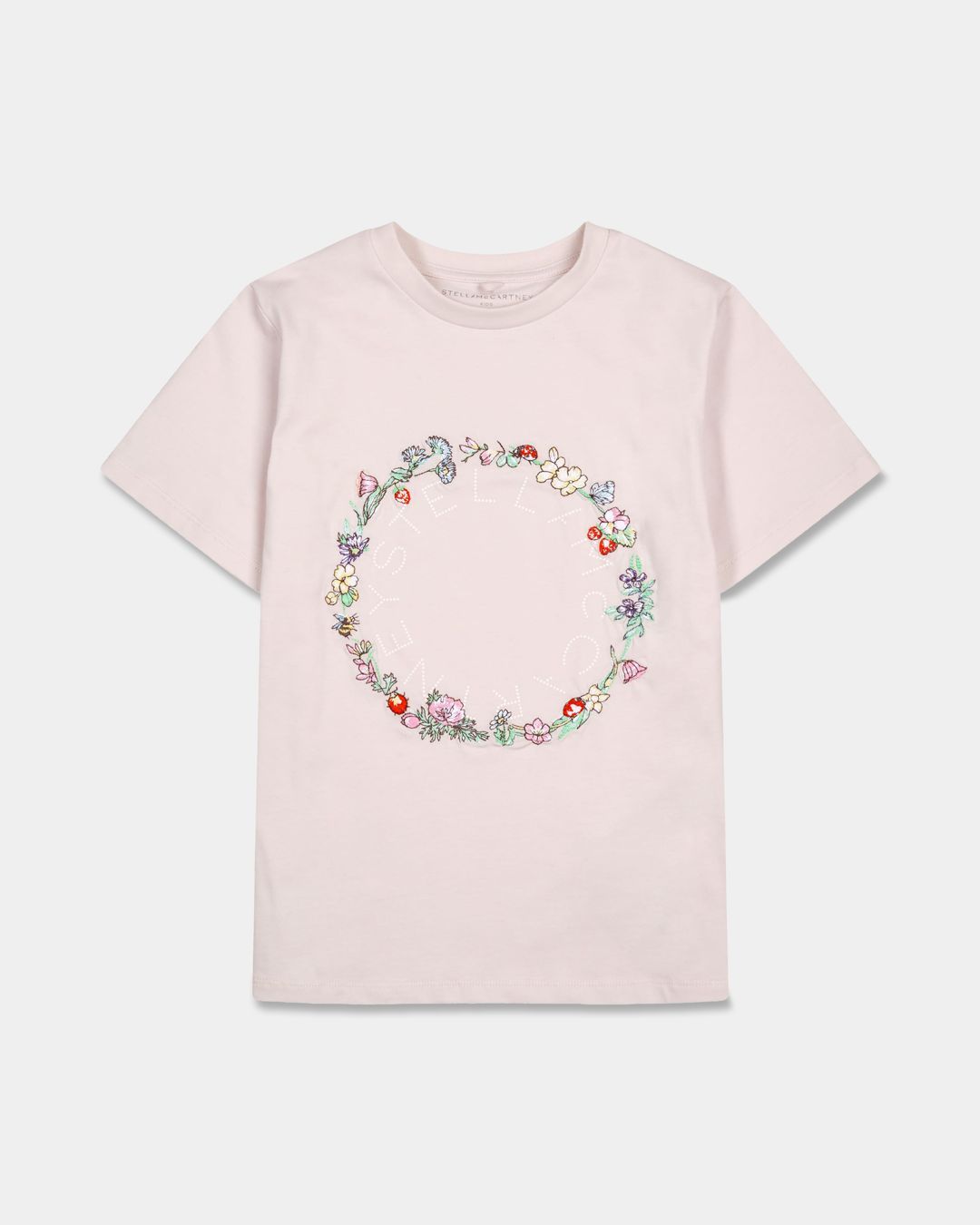 Купить Футболка STELLA MCCARTNEY