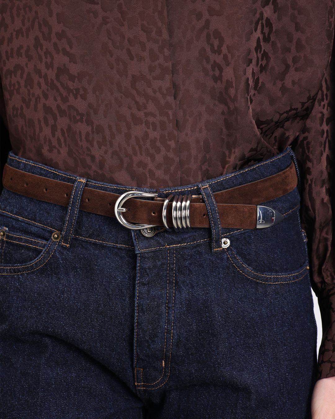 Купить Ремень DEHANCHE