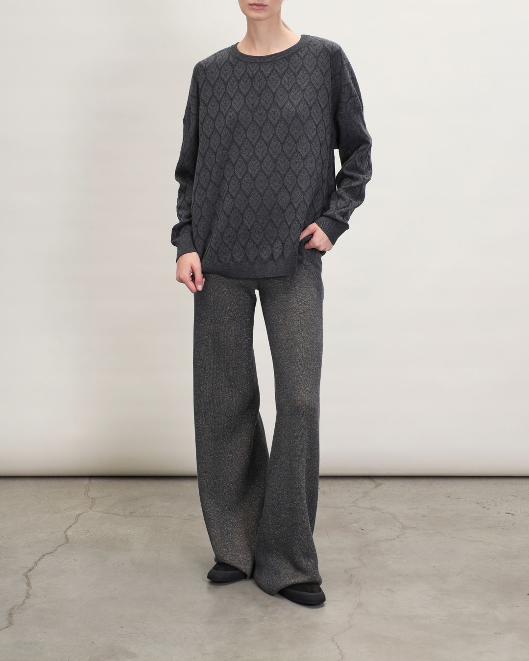 Купить Джемпер FREE AGE