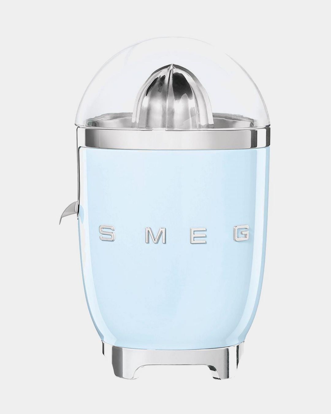 Купить Соковыжималка для цирусовых SMEG