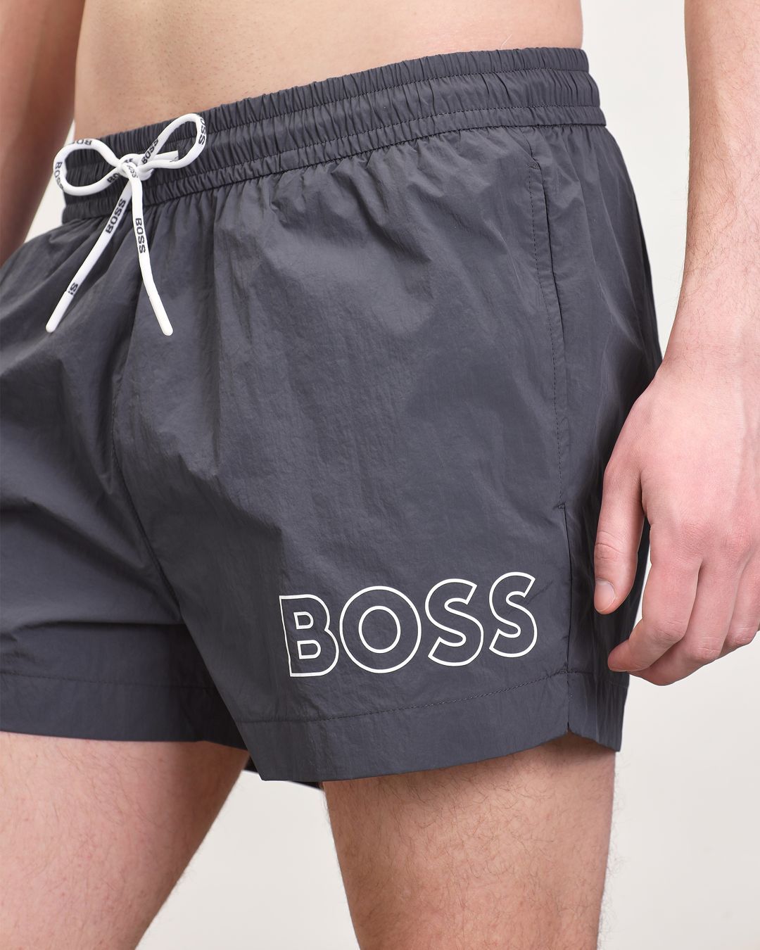 Купить Шорты пляжные HUGO BOSS