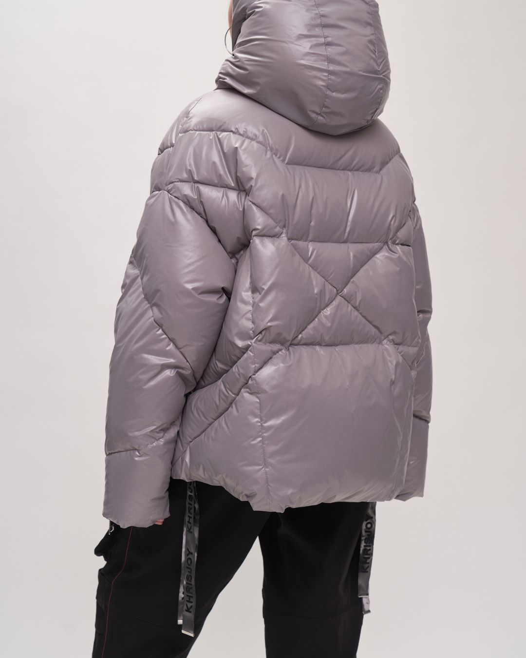 Купить Пуховик KHRISJOY