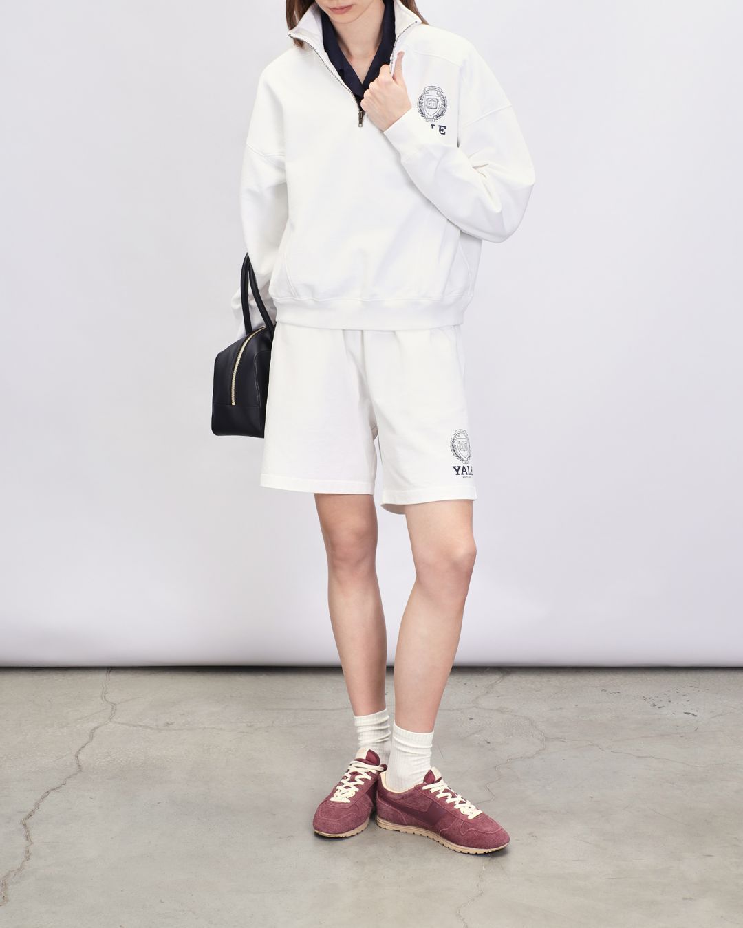 Купить Свитшот SPORTY&RICH