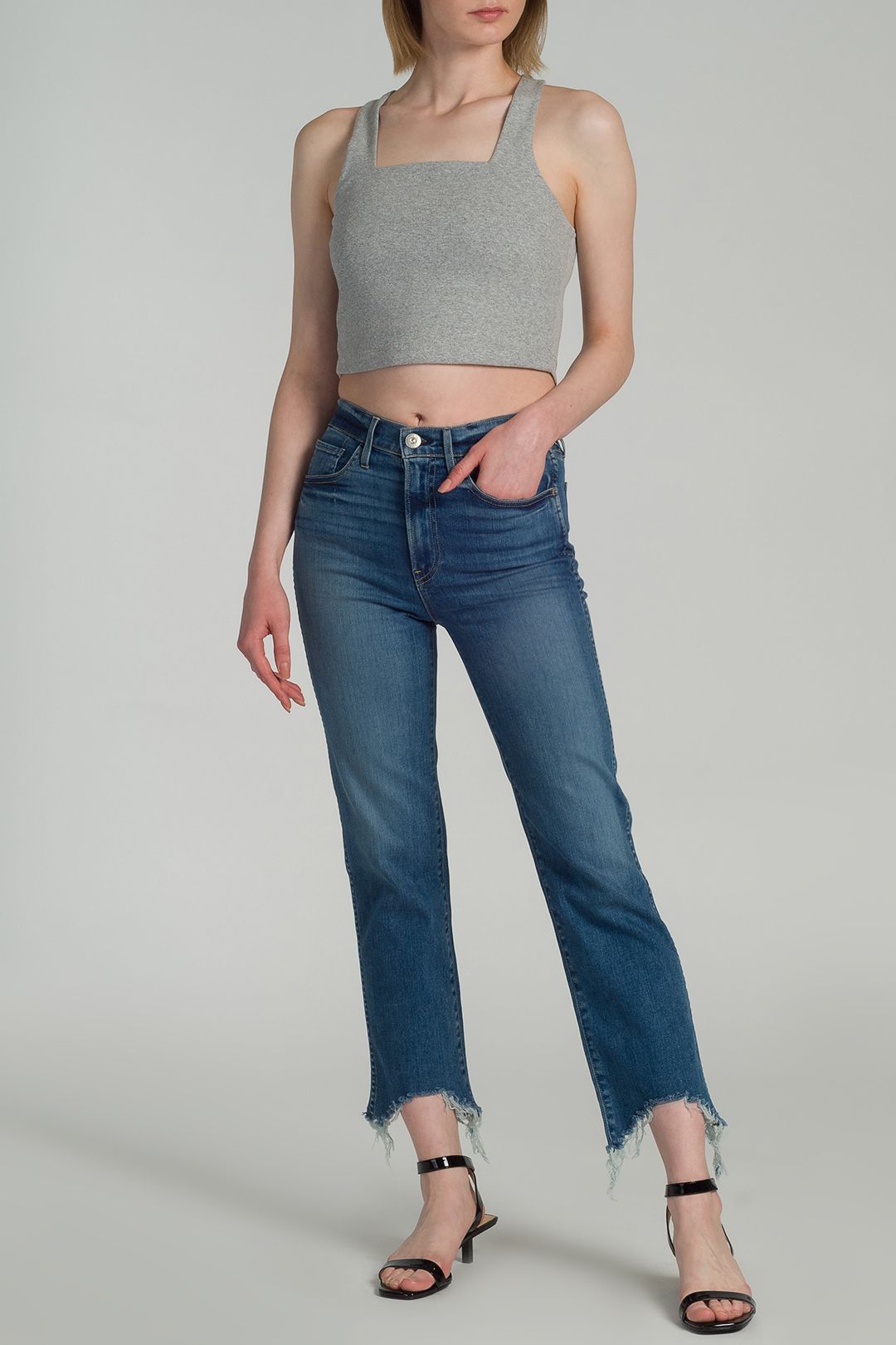 Купить Джинсы 3X1