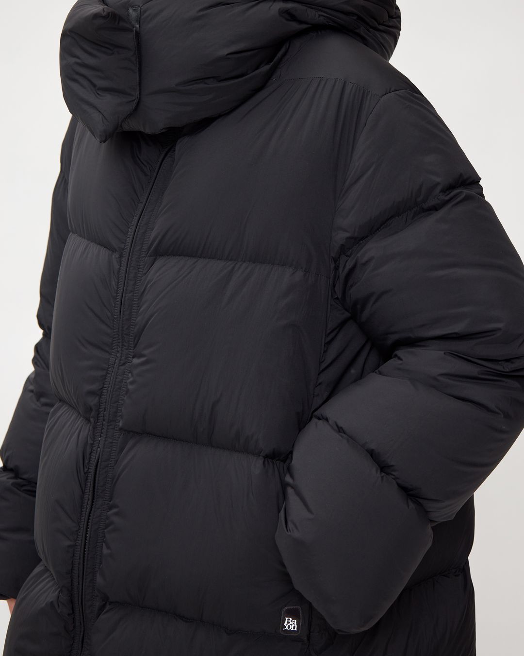 Купить Пуховик BACON