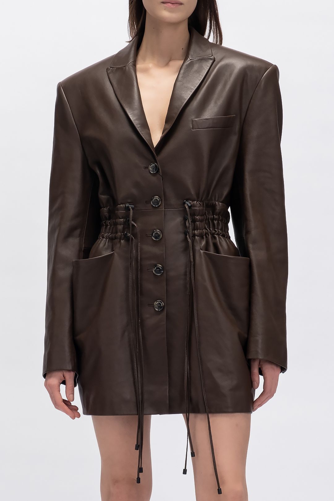 Купить Платье THE MANNEI