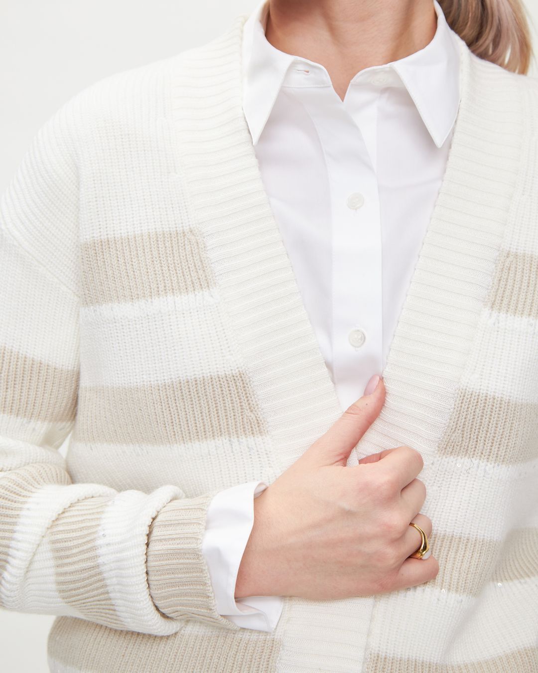 Купить Кардиган LORENA ANTONIAZZI