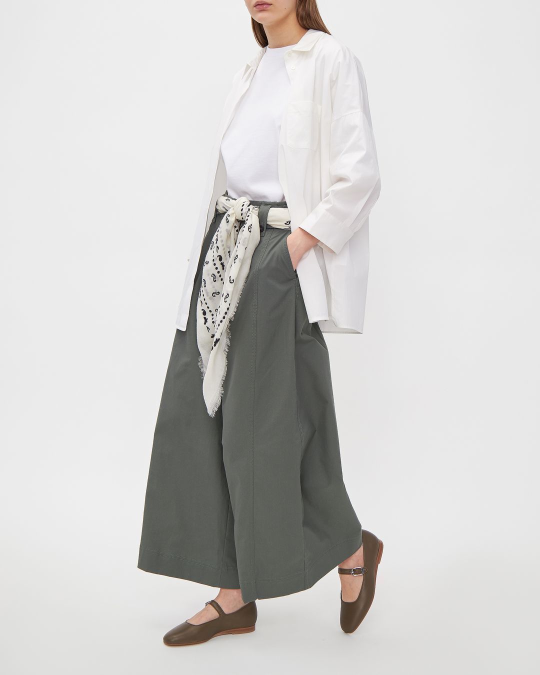 Купить Платок WEEKEND MAX MARA