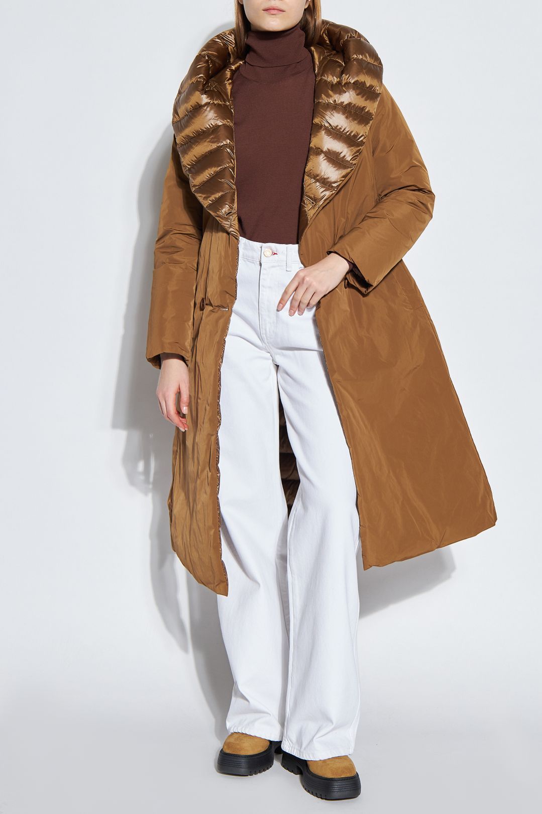 Купить Пуховик FREEDOMDAY