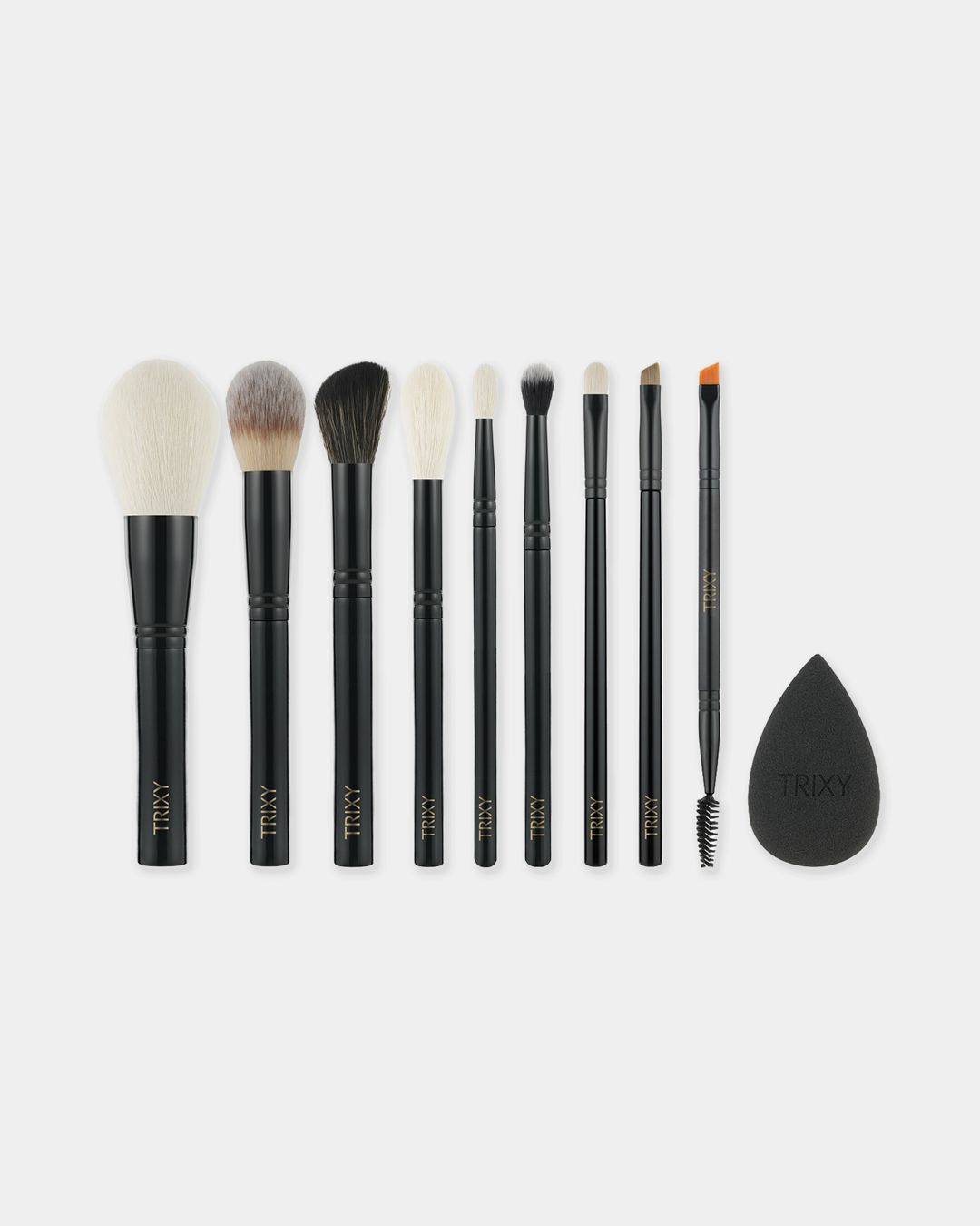 Купить Набор фул сет TRIXY BEAUTY