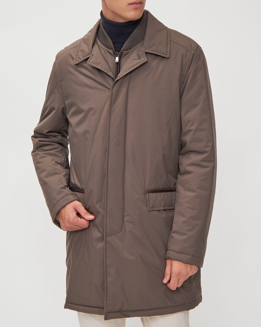 Купить Плащ CORNELIANI