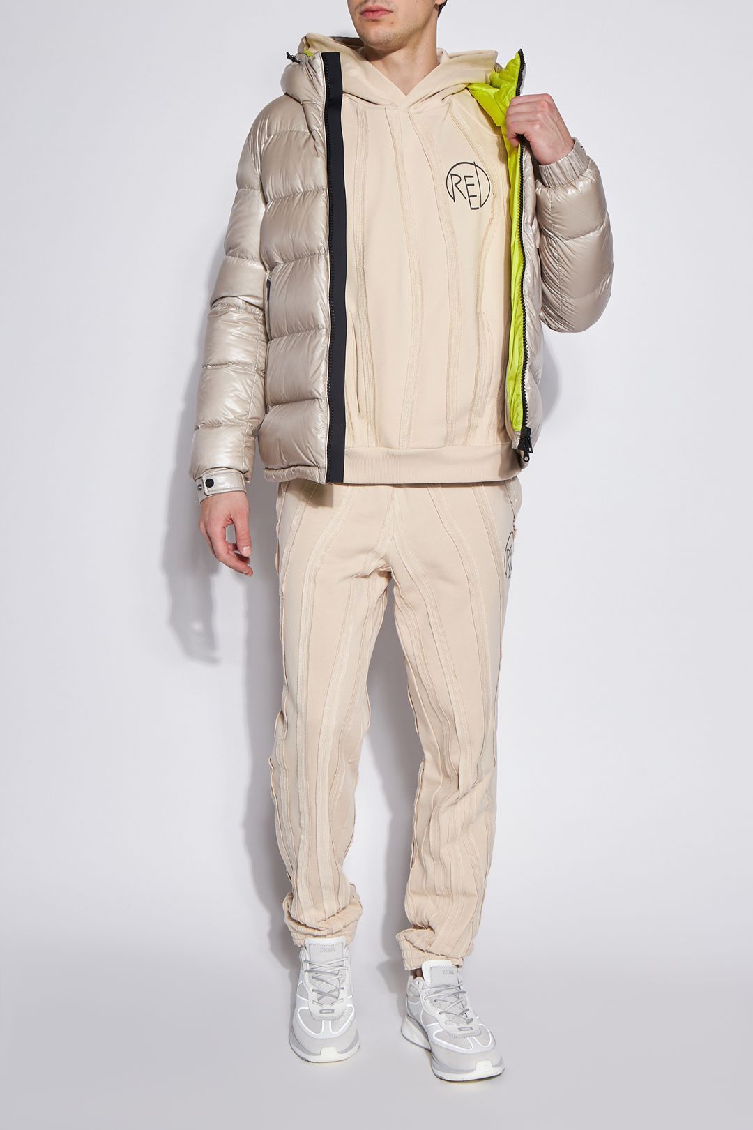 Купить Худи RED SEPTEMBER