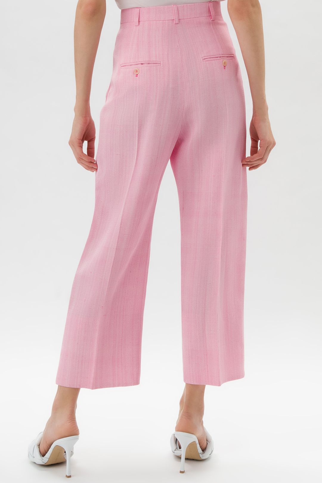 Купить Брюки JACQUEMUS