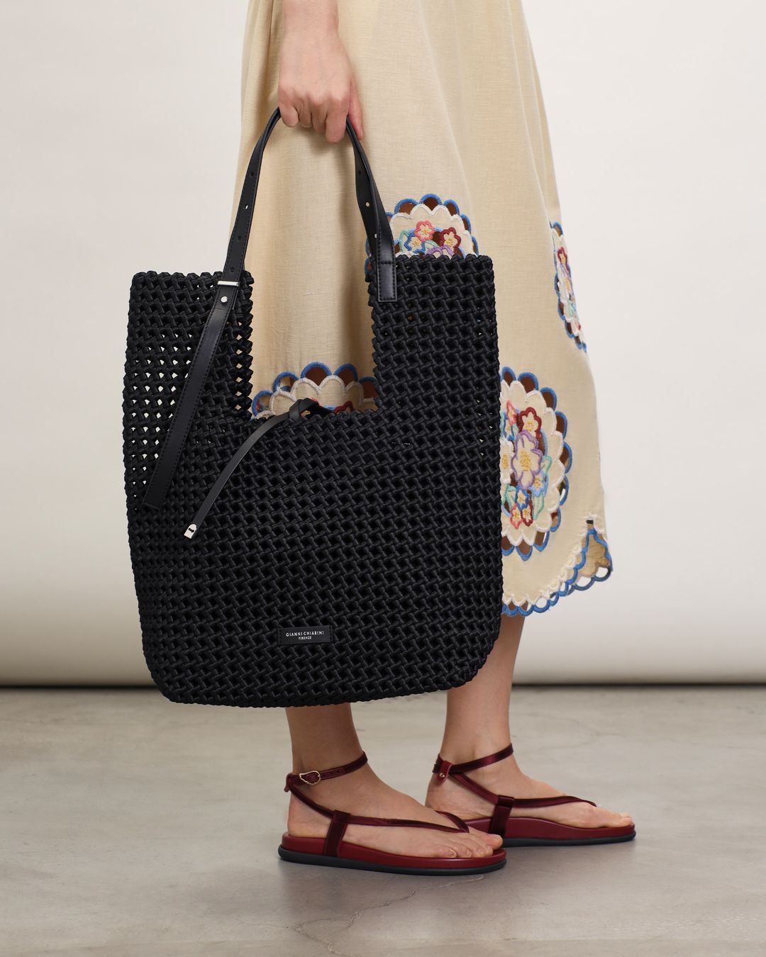 Купить Сумка GIANNI CHIARINI