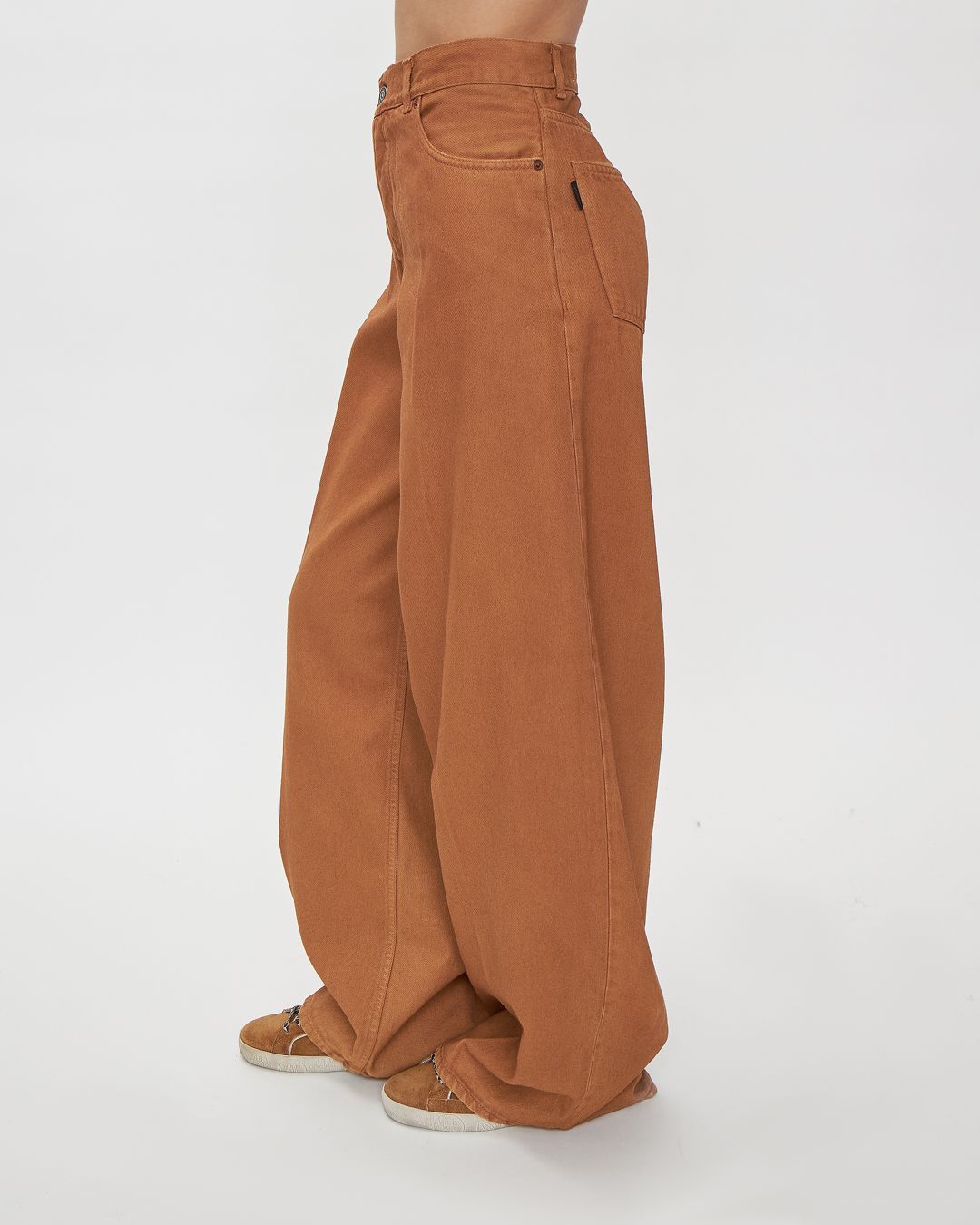 Купить Джинсы HAIKURE