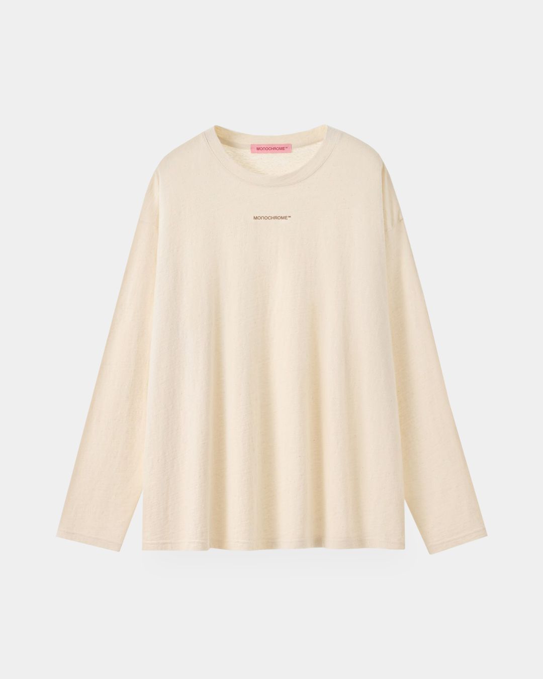 Купить Лонгслив MONOCHROME