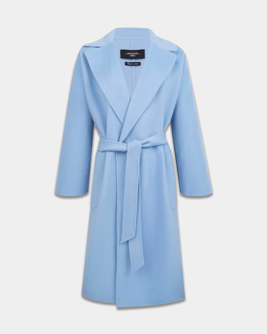 Купить Пальто WEEKEND MAX MARA