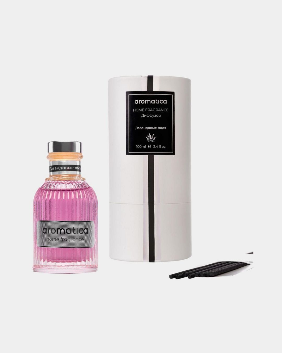 Купить Диффузор лавандовые поля AROMATICA