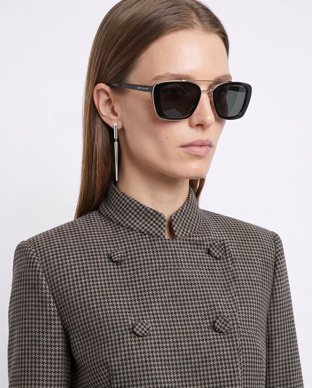 Купить Очки YSL SUNGLASSES