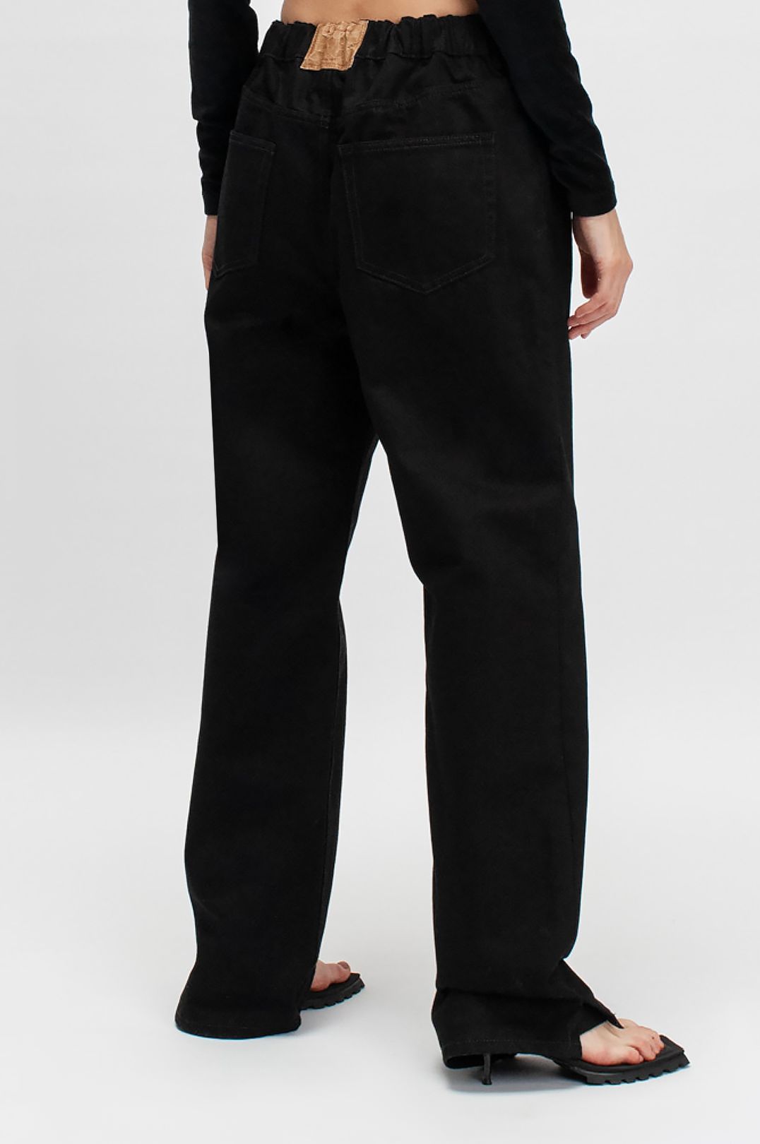 Купить Джинсы ALEXANDER WANG