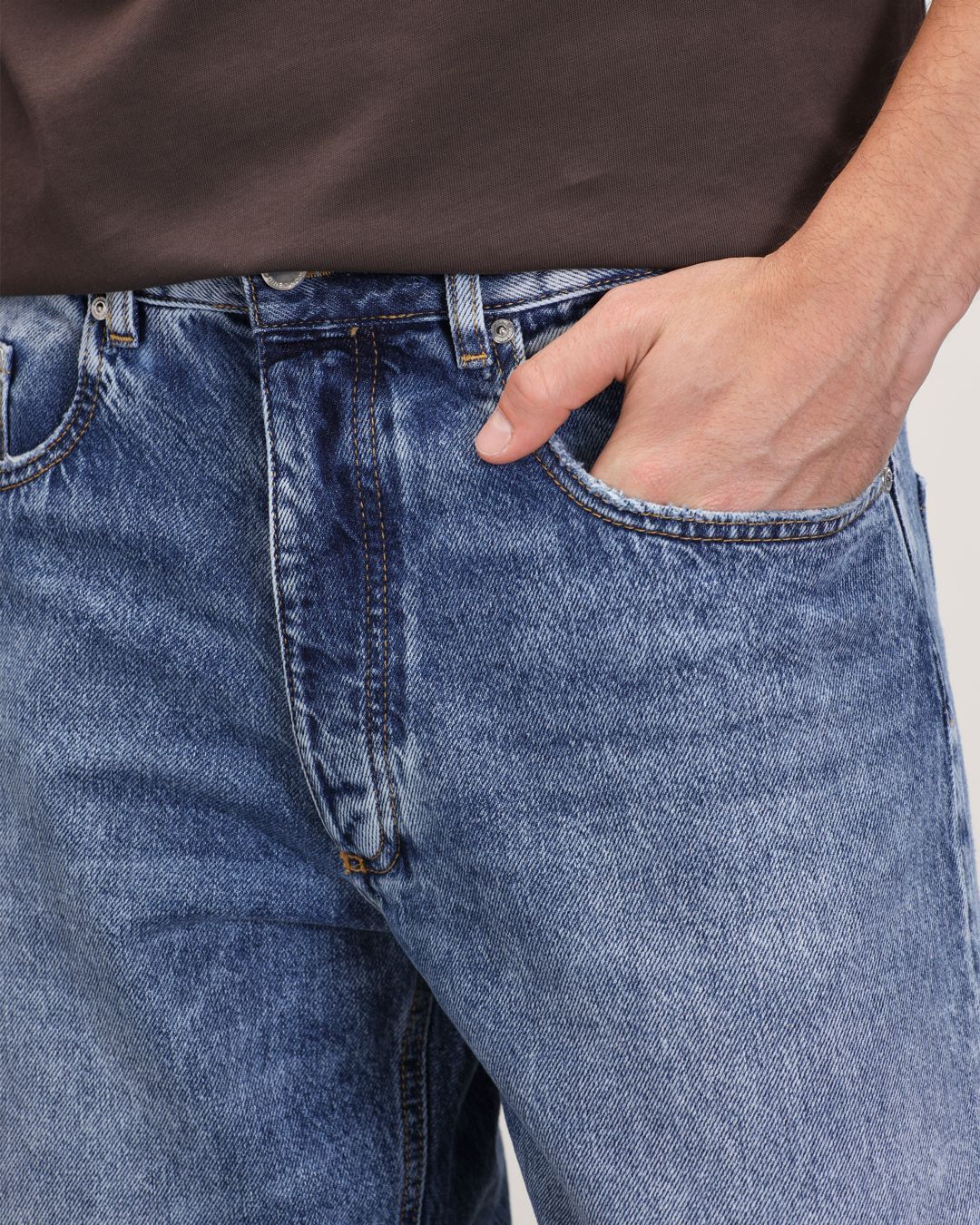 Купить Джинсы ICON DENIM