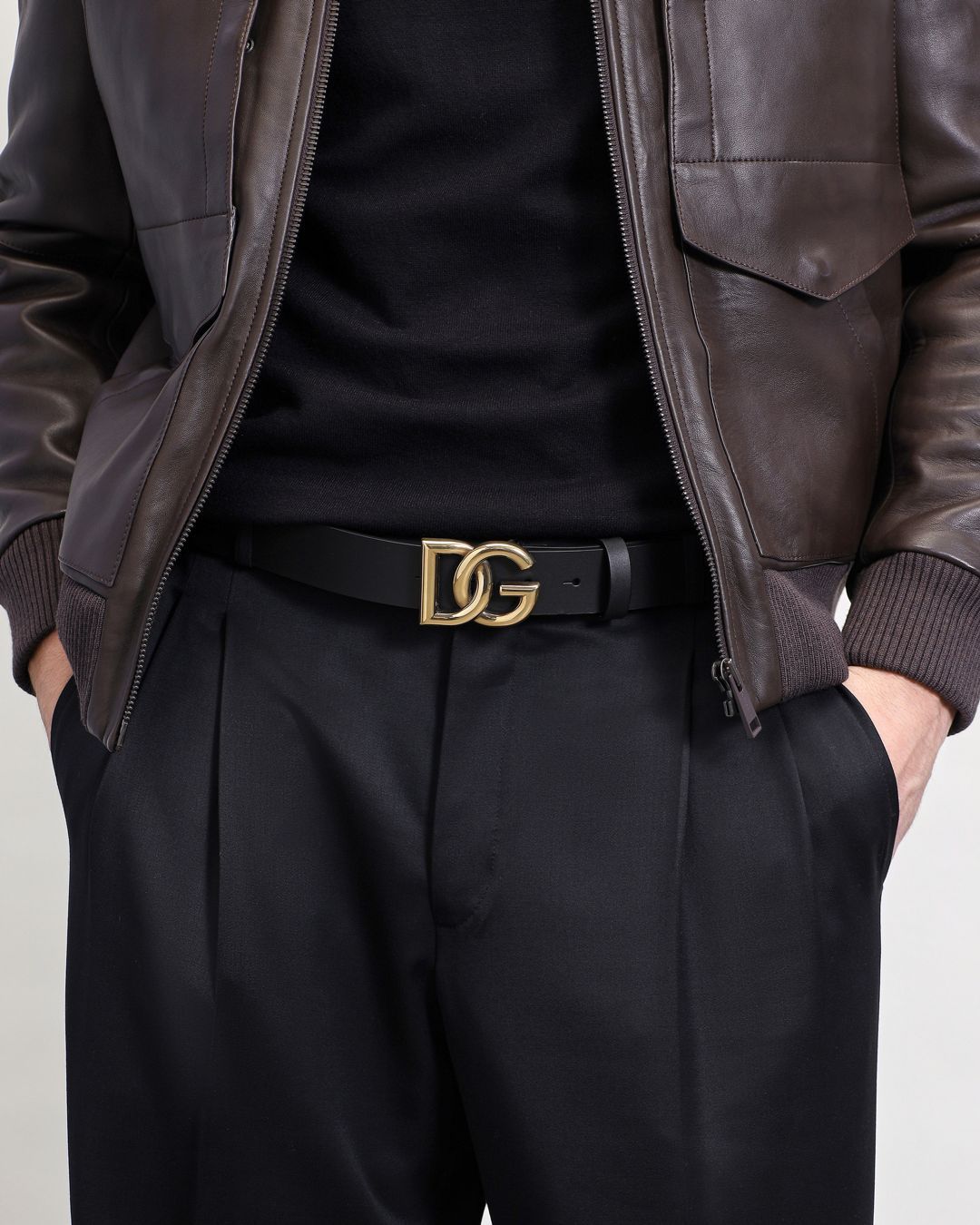 Купить Ремень DOLCE & GABBANA