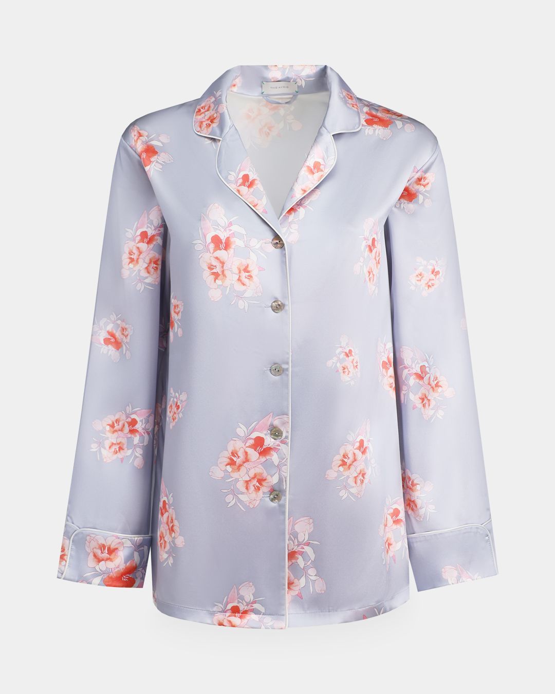 Купить Рубашка THE AYRIS