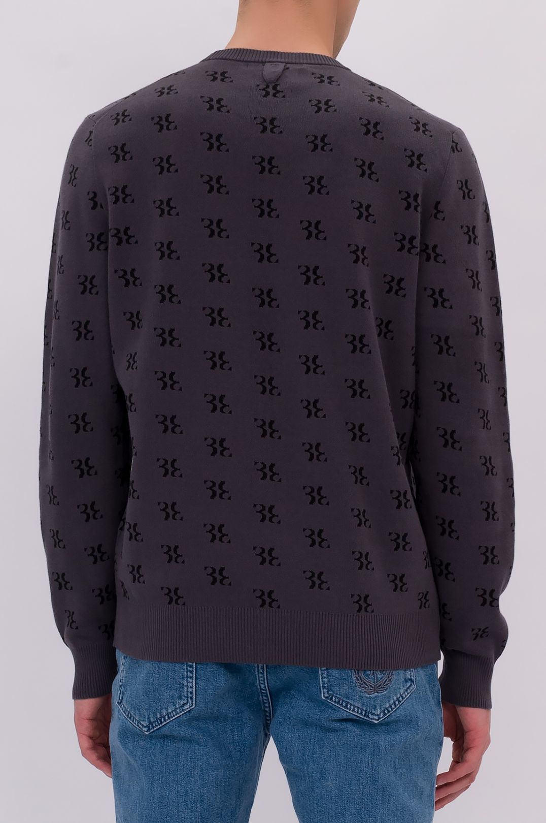 Купить Джемпер BILLIONAIRE