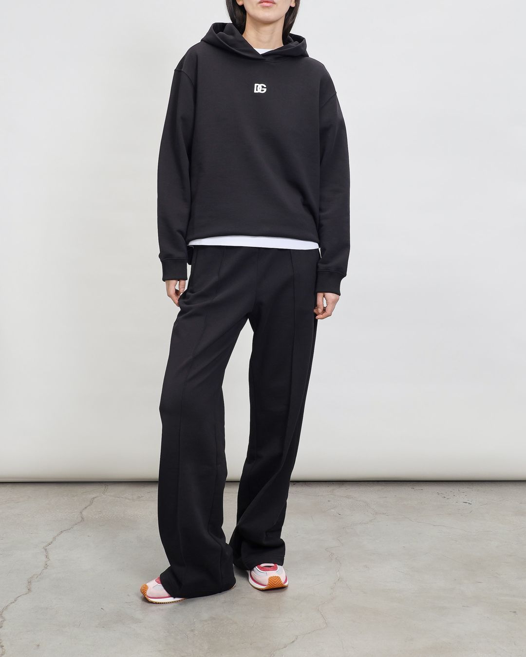 Купить Брюки DOLCE & GABBANA