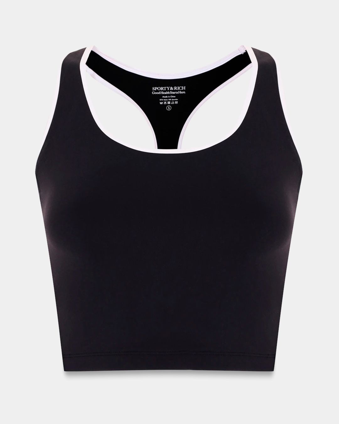 Купить Топ SPORTY&RICH