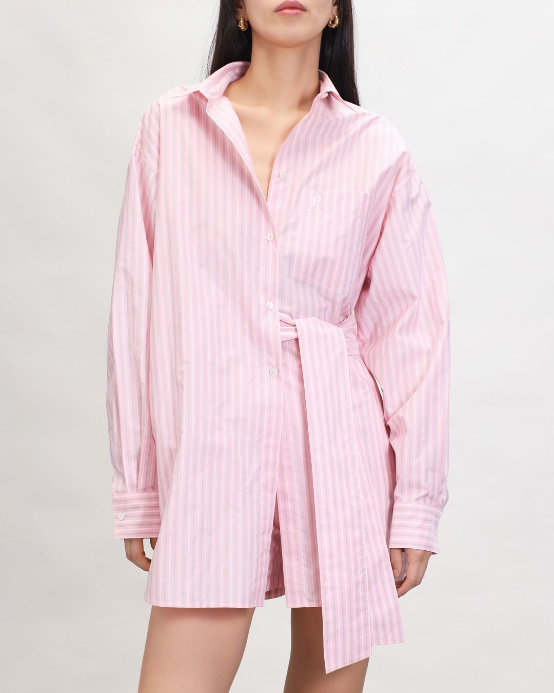 Купить Платье PHILOSOPHY di LORENZO SERAFINI