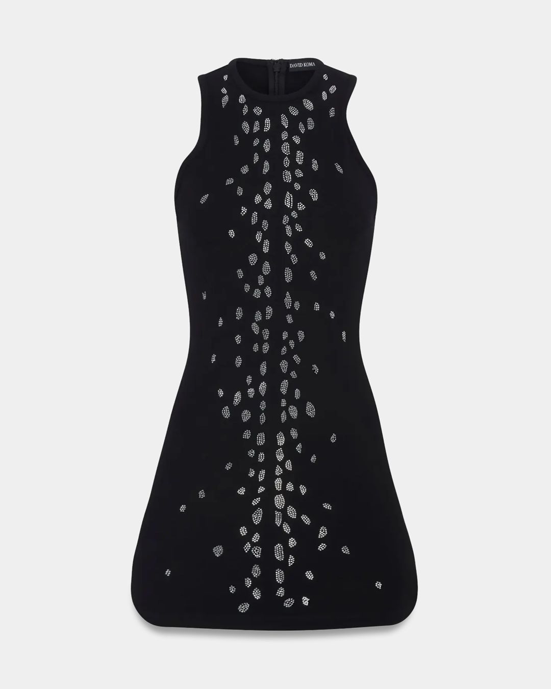 Купить Платье DAVID KOMA