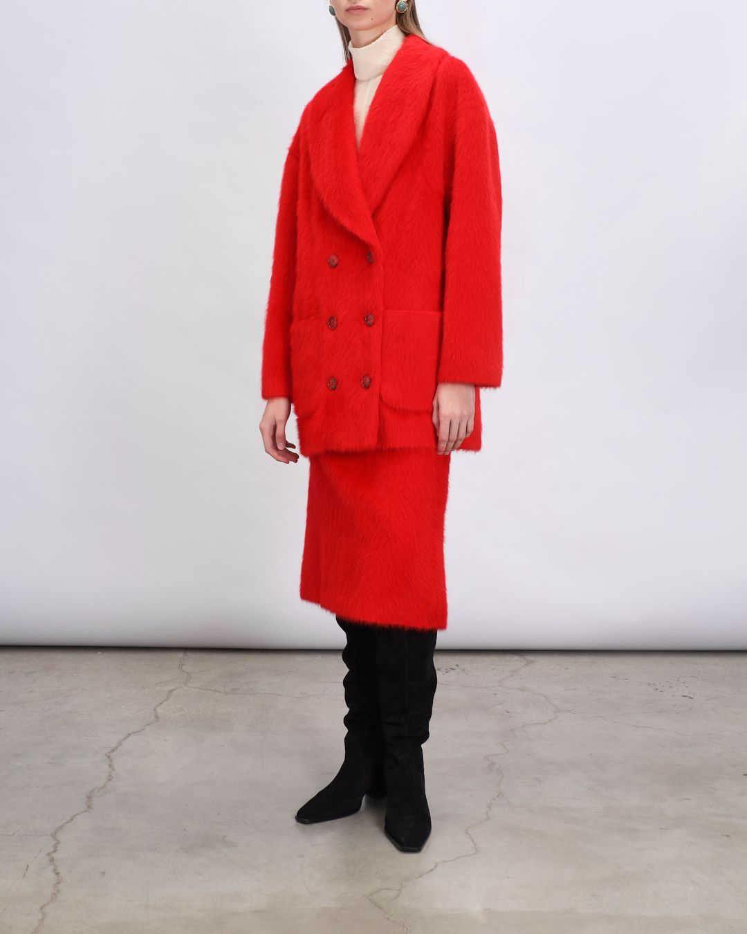 Купить Жакет HISTORY ONE