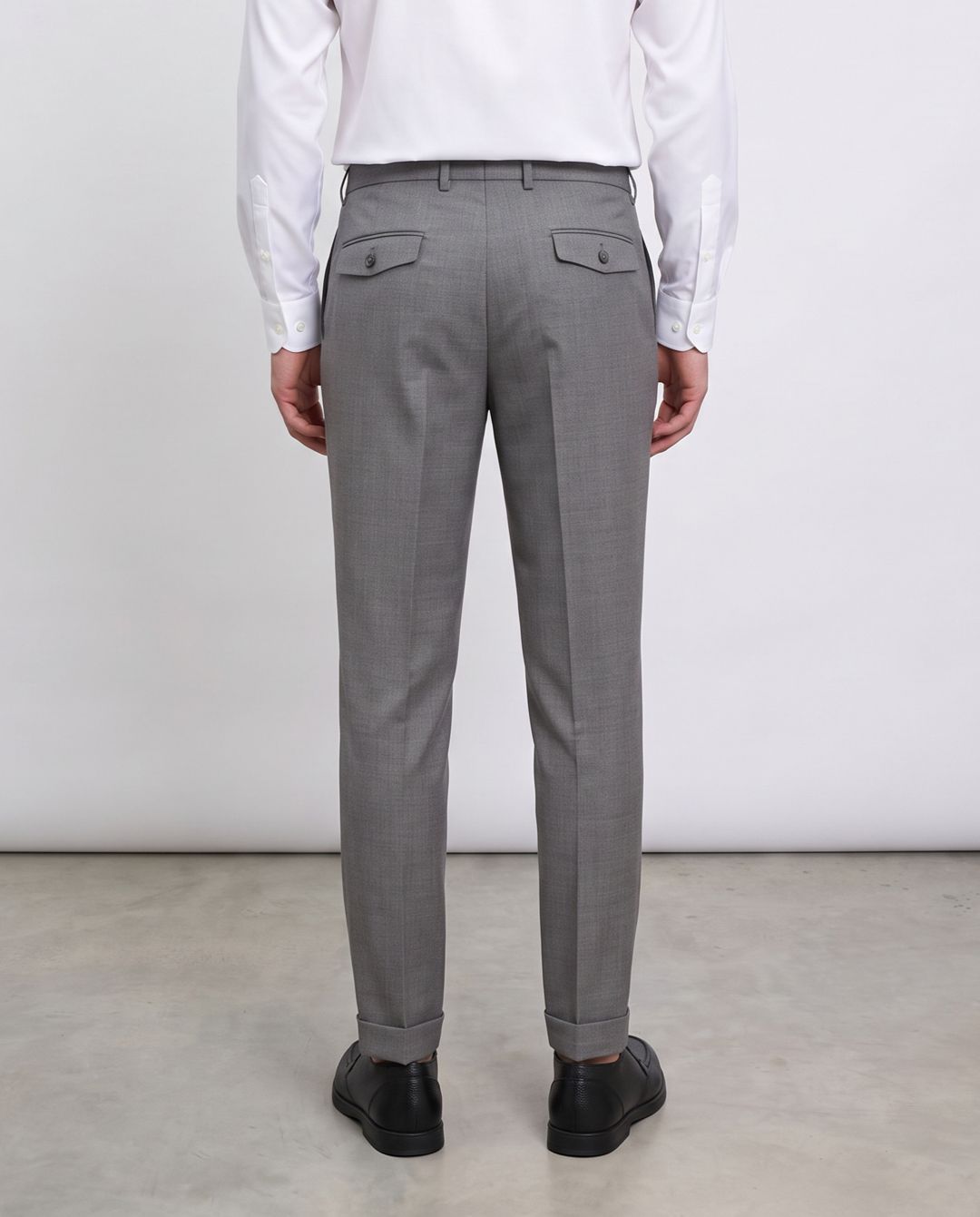 Купить Брюки HUGO BOSS