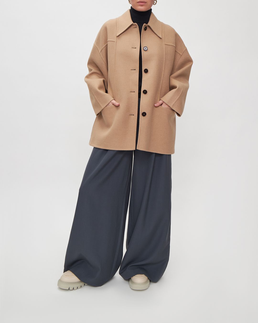 Купить Туфли STOKTON