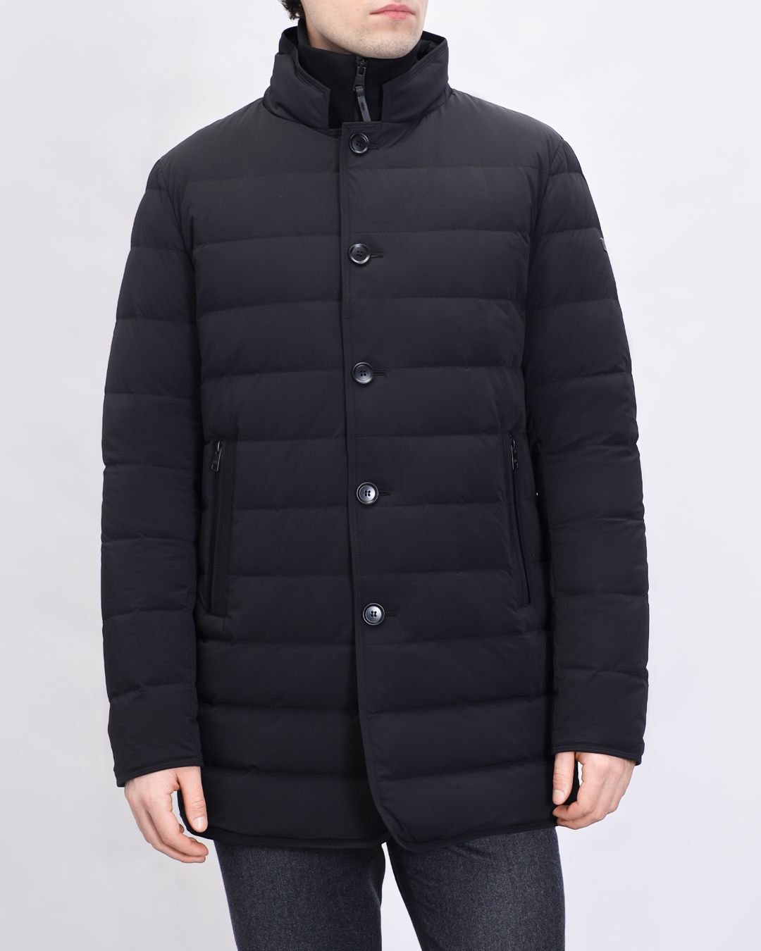 Купить Пуховик DUNO MEN