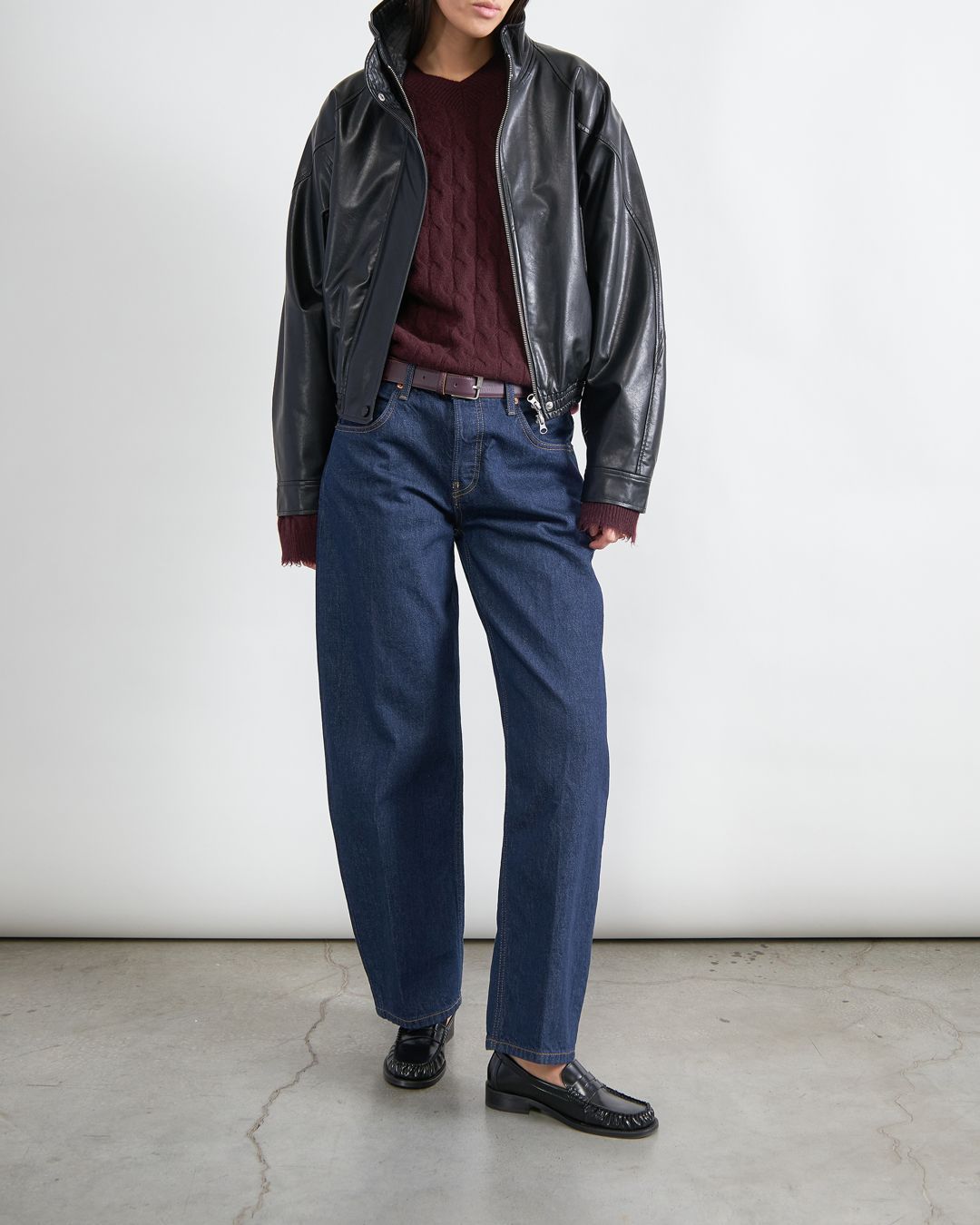 Купить Джемпер RE/DONE