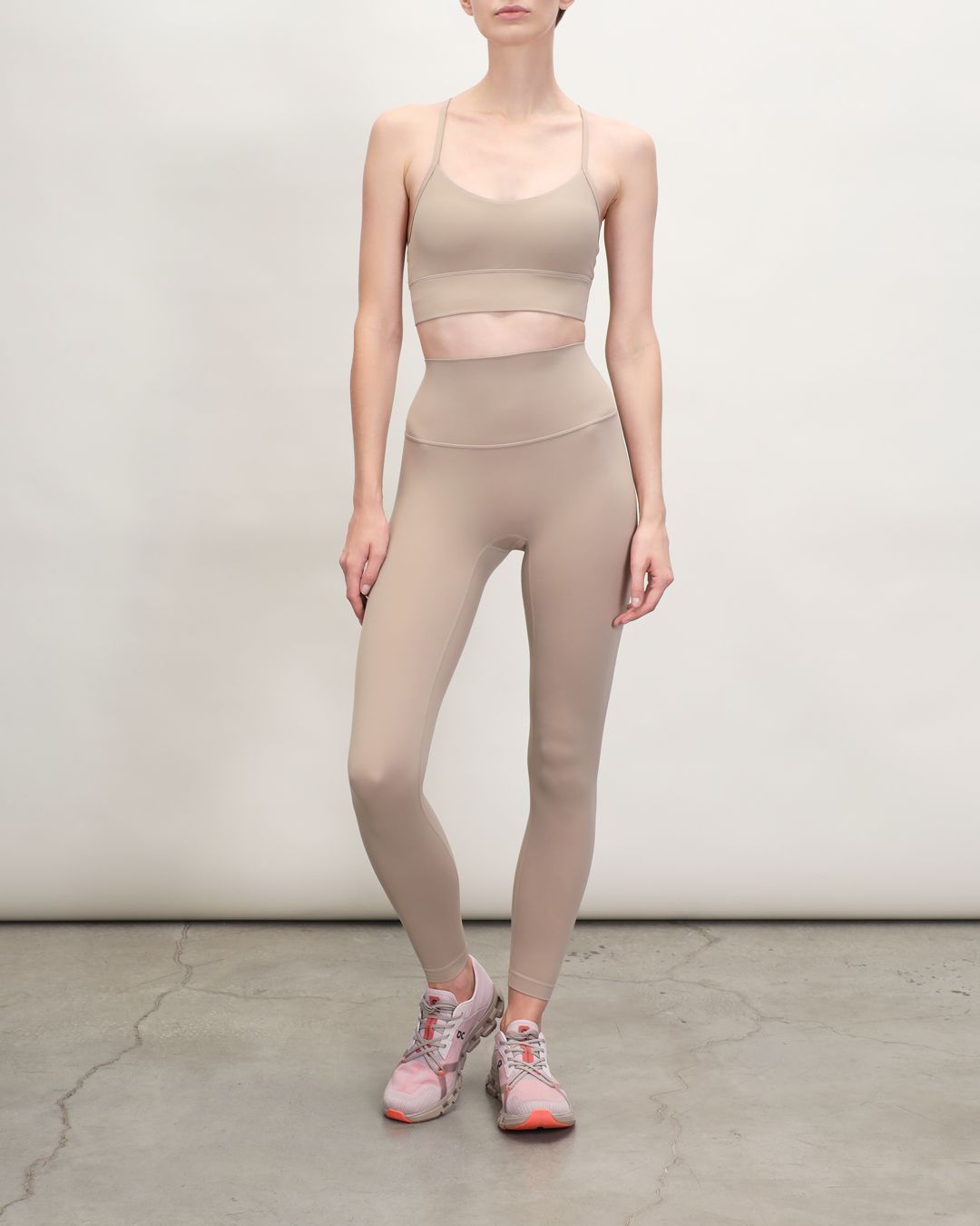 Купить Леггинсы DAILY REMINDER