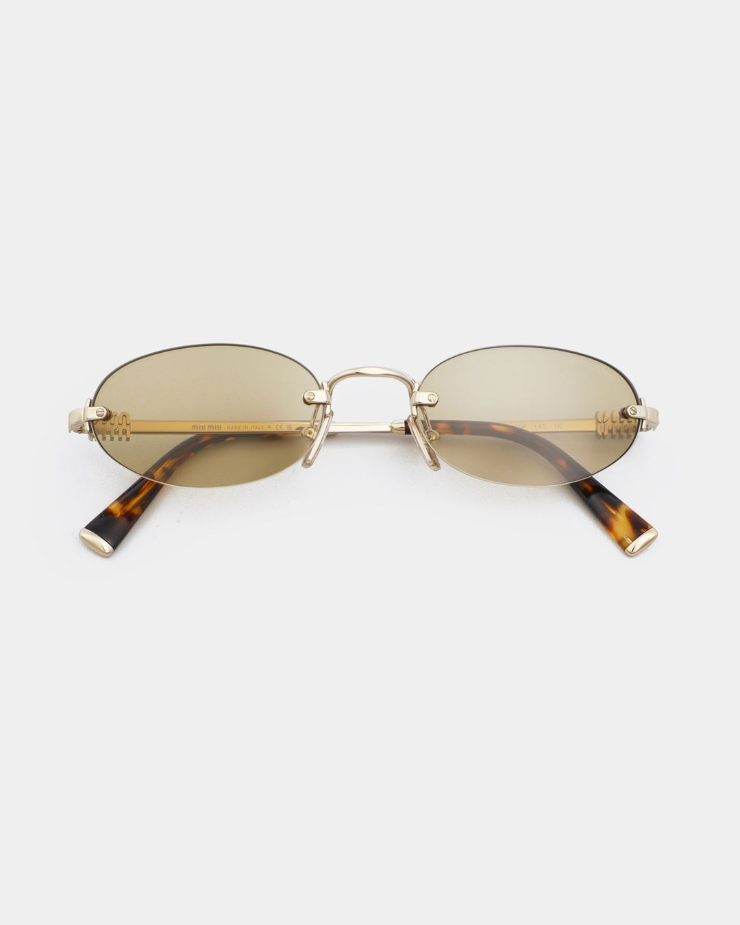 Купить Очки MIU MIU EYEWEAR