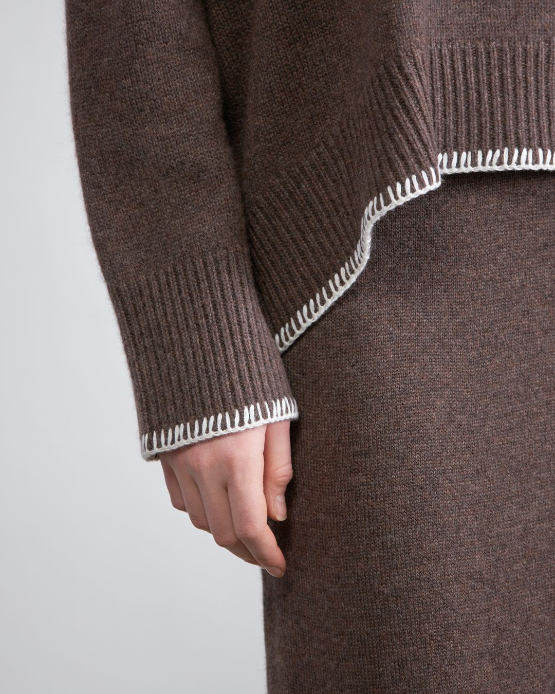 Купить Джемпер ADDICTED