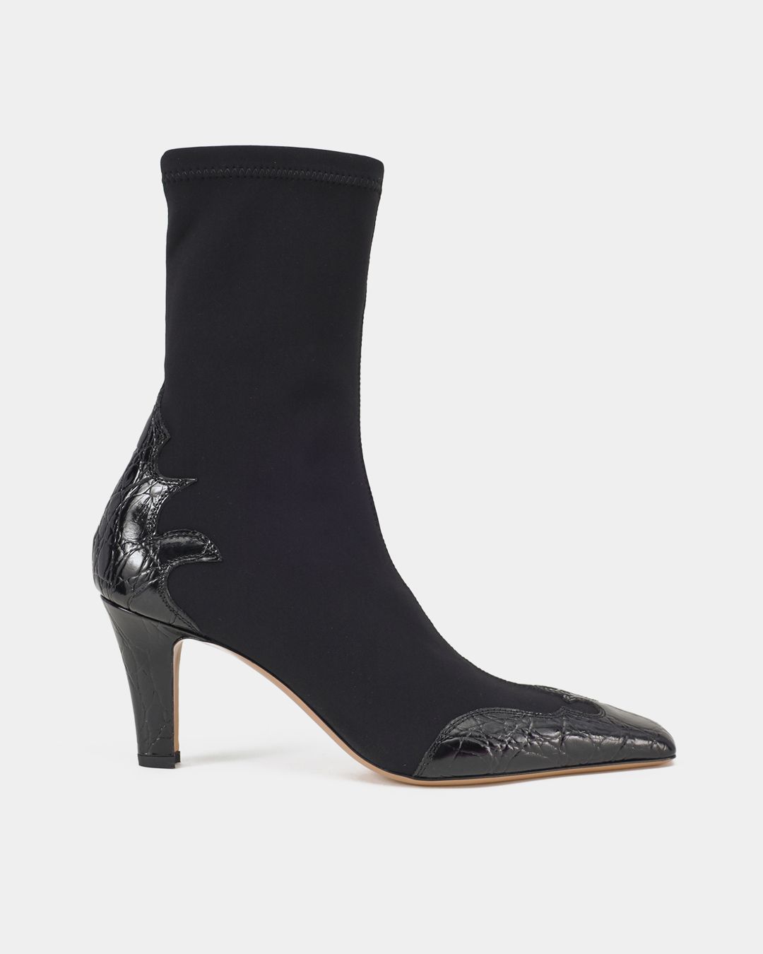 Купить Ботильоны PARIS TEXAS