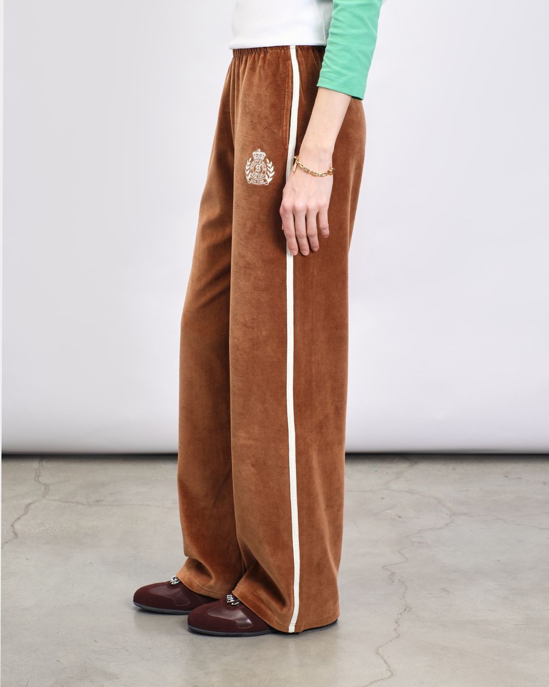 Купить Брюки SPORTY&RICH