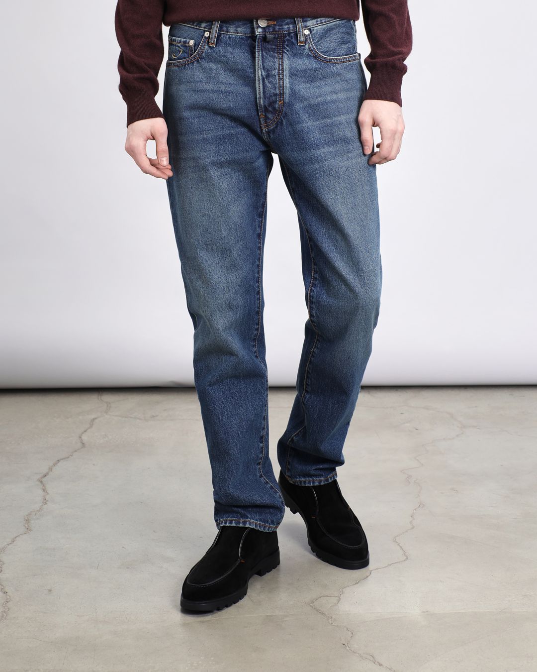 Купить Джинсы JACOB COHEN