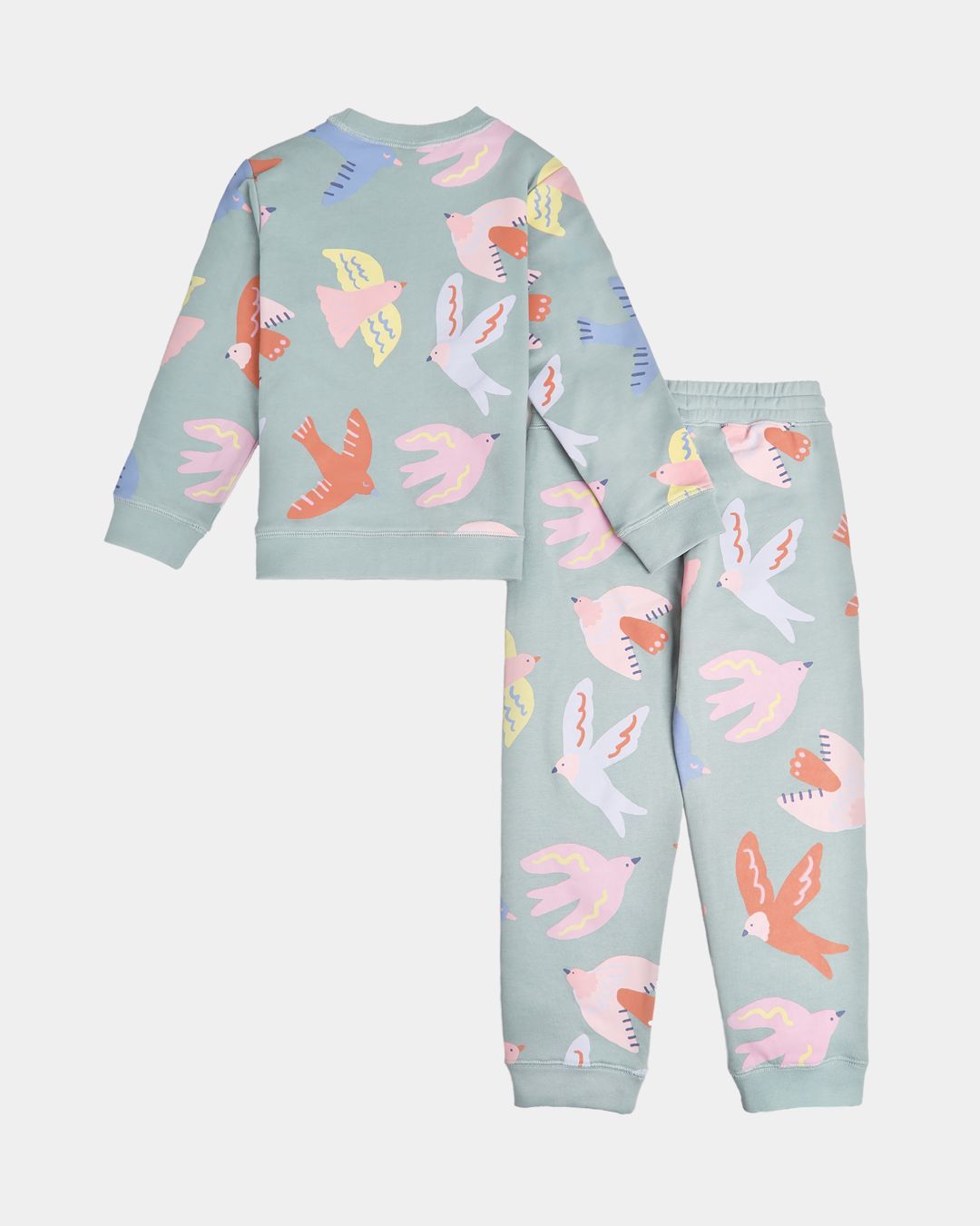 Купить Костюм STELLA MCCARTNEY