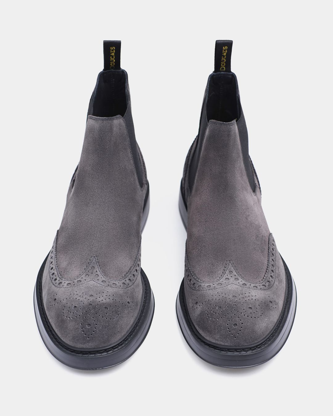 Купить Ботинки DOUCALS